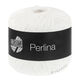 Lana Grossa PERLINA | 01-hvid