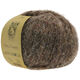 Lana Grossa PERU Tweed | 09-gråbrun