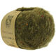 Lana Grossa PERU Tweed | 10-mørk oliven