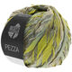 Lana Grossa PEZZA | 02-beige/grøngul/kaki/siv