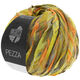 Lana Grossa PEZZA | 03-gul/orange/okker/gråbeige