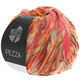 Lana Grossa PEZZA | 07-laks/orange/fersken/kanel