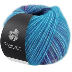 PICASSO fra Lana Grossa