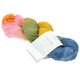 Lana Grossa PIMA FINE Hand-dyed | 702-Aamir