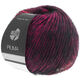 Lana Grossa PIUMA | 06-bordeaux/lyng/sort