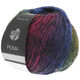 Lana Grossa PIUMA | 10-petrol/violet/sennep/sort