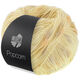 Lana Grossa POPCORN | 01-vanilje/beige/gul/orange