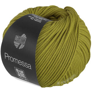 Lana Grossa PROMESSA | 10-pistacie