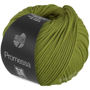 Lana Grossa PROMESSA | 32-avocadogrøn