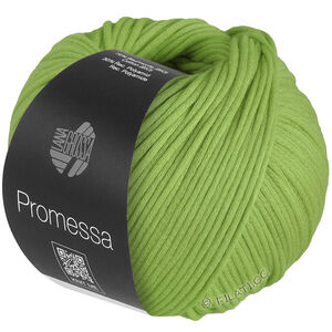 Lana Grossa PROMESSA | 37-forårsgrøn