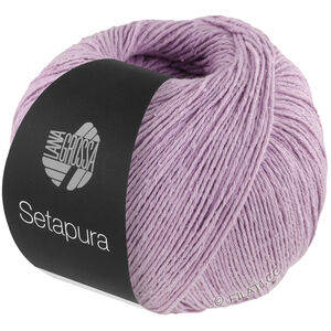 Lana Grossa SETAPURA | 06-syrenlilla