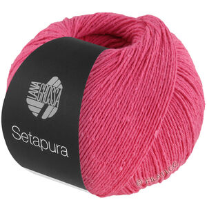 Lana Grossa SETAPURA | 08-pink