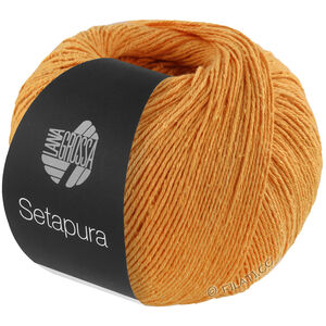 Lana Grossa SETAPURA | 10-abrikos
