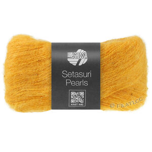 Lana Grossa SETASURI PEARLS | 202-gul