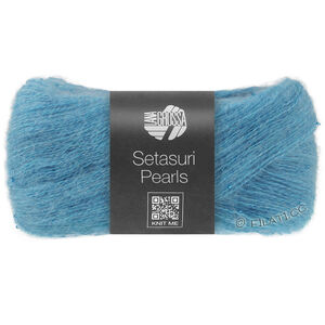 Lana Grossa SETASURI PEARLS | 210-turkis