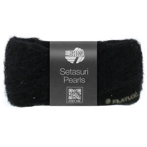Lana Grossa SETASURI PEARLS | 216-sort