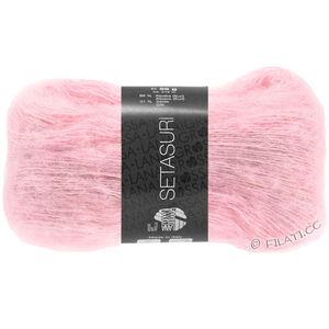 Lana Grossa SETASURI | 25-nellike