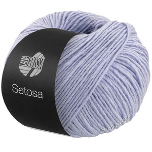 Lana Grossa SETOSA | 13-violetblå