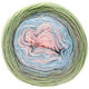 Lana Grossa SHADES OF ALPACA SILK | 312-sartrosa/lys turkis/lys grå/grågrøn