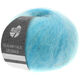 Lana Grossa SILKHAIR HAZE Dégradé | 1112-turkis/lagunblå