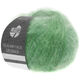 Lana Grossa SILKHAIR HAZE Dégradé | 1113-lindgrøn/mosgrøn