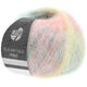 Lana Grossa SILKHAIR HAZE Print | 1210-lys blå/gul/rosa/brombær