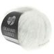 Lana Grossa SILKHAIR Lusso | 915-hvid