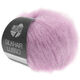 Lana Grossa SILKHAIR Lusso | 917-syrenrosa