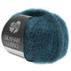 Lana Grossa SILKHAIR Lusso | 920-mørk petrol