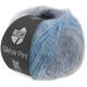 Lana Grossa SILKHAIR PRINT | 431-musegrå/lys grå/grå lilla/jeans/gråblå