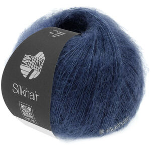 Lana Grossa SILKHAIR | 043-marine