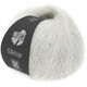 Lana Grossa SILKHAIR | 058-perlehvid