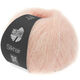Lana Grossa SILKHAIR | 086-pudder rosa
