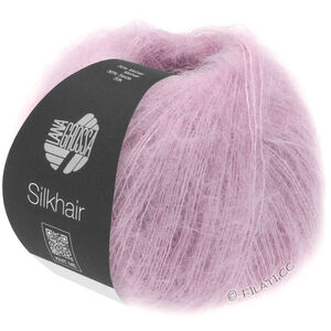 Lana Grossa SILKHAIR | 087-sartlilla
