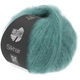 Lana Grossa SILKHAIR | 155-søgrøn