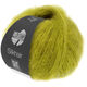 Lana Grossa SILKHAIR | 200-pistacie