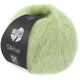 Lana Grossa SILKHAIR | 211-bleggrøn