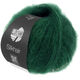 Lana Grossa SILKHAIR | 219-grangrøn