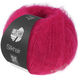 Lana Grossa SILKHAIR | 224-mørk pink
