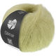 Lana Grossa SILKHAIR | 227-høgrøn
