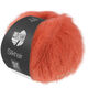 Lana Grossa SILKHAIR | 228-laksorange