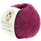 Lana Grossa SLOW WOOL CANAPA | 17-mørk pink