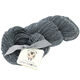 Lana Grossa SLOW WOOL LINO | 07-mørk grå