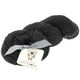 Lana Grossa SLOW WOOL LINO | 08-antracit