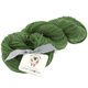 Lana Grossa SLOW WOOL LINO | 09-grøn