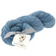 Lana Grossa SLOW WOOL LINO | 12-mellem blå