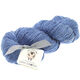Lana Grossa SLOW WOOL LINO | 22-blå