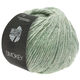 Lana Grossa SMOKEY | 217-pastelgrøn/natur