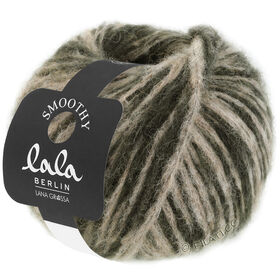 SMOOTHY (lala BERLIN) fra Lana Grossa