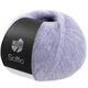 Lana Grossa SOFFIO | 11-violetblå